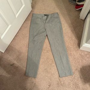 Express Editor 3/4 pants